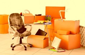 A Comprehensive Guide To Planning For An Office Move In Wigan
