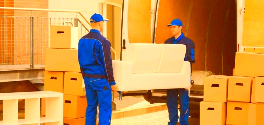 Moving House? Make Sure you Choose the Right Home Removals Company in Wigan