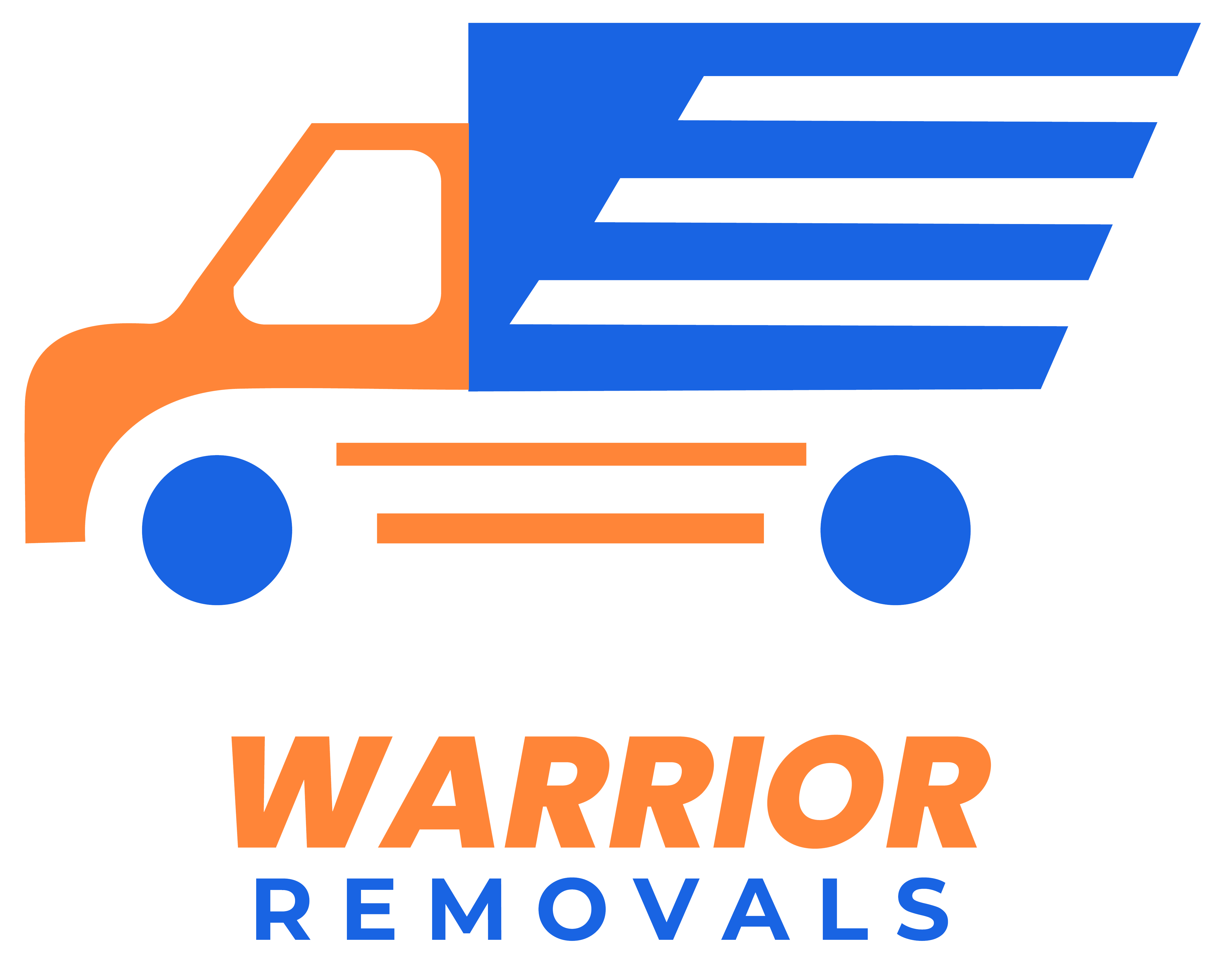 Warrior Removals